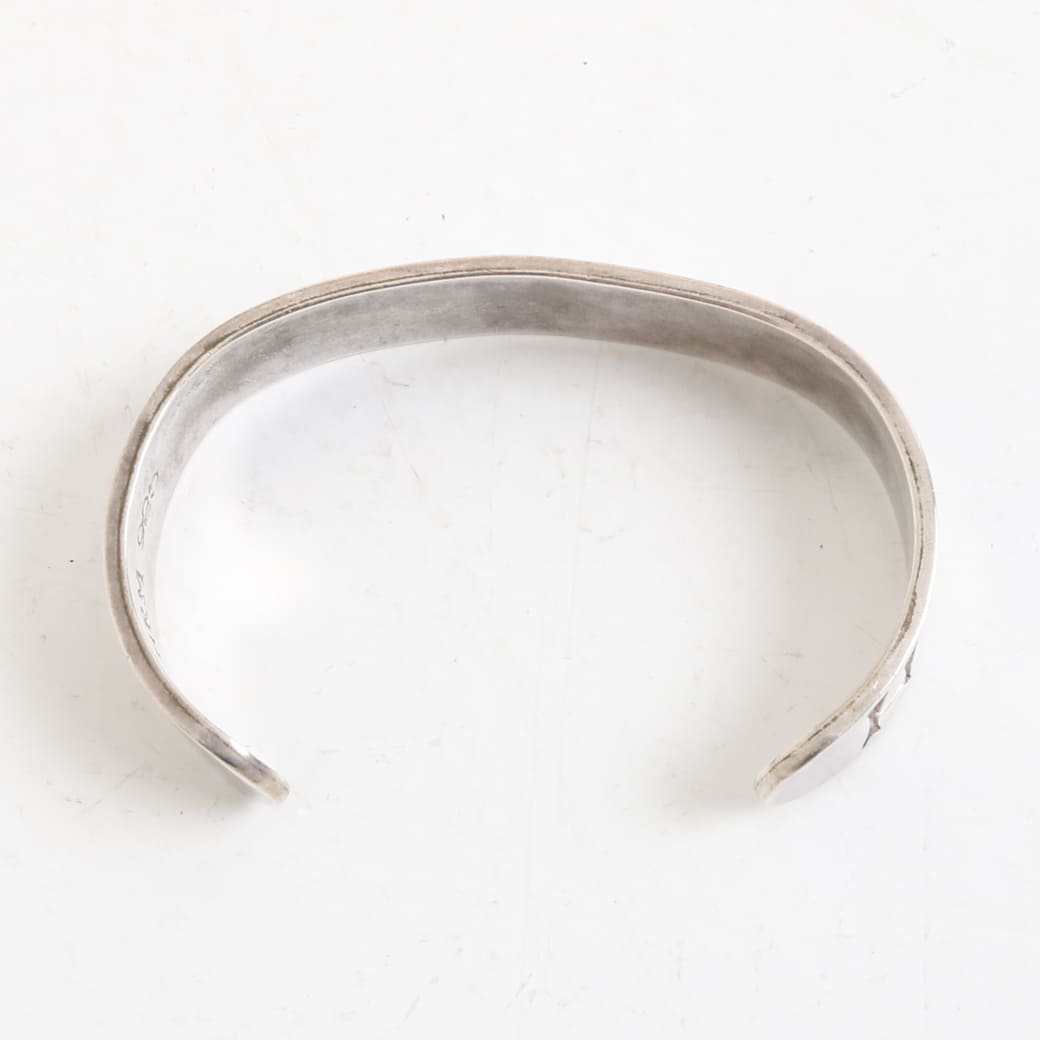 ハリウッドランチマーケット　HAVE A GOOD DAY バングル ハリウッドランチマーケット HAVE A GOOD DAY バングル