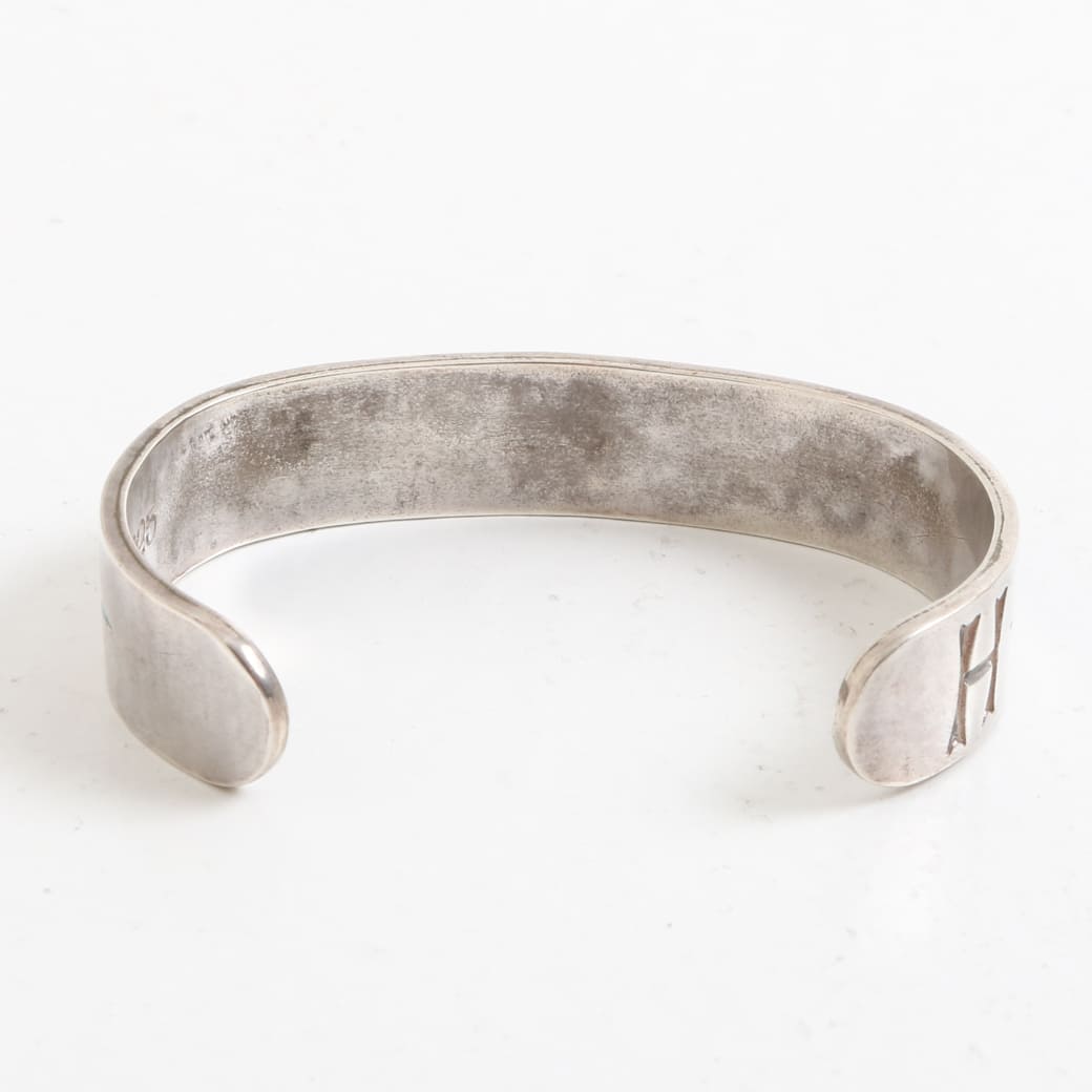 HOLLYWOOD RANCH MARKET バングル　925 HOLLYWOOD RANCH MARKET バングル 925 HOLLYWOOD RANCH MARKET