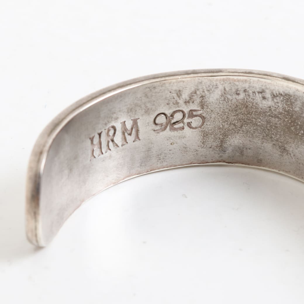 ハリウッドランチマーケット HAVE A GOOD DAY バングル