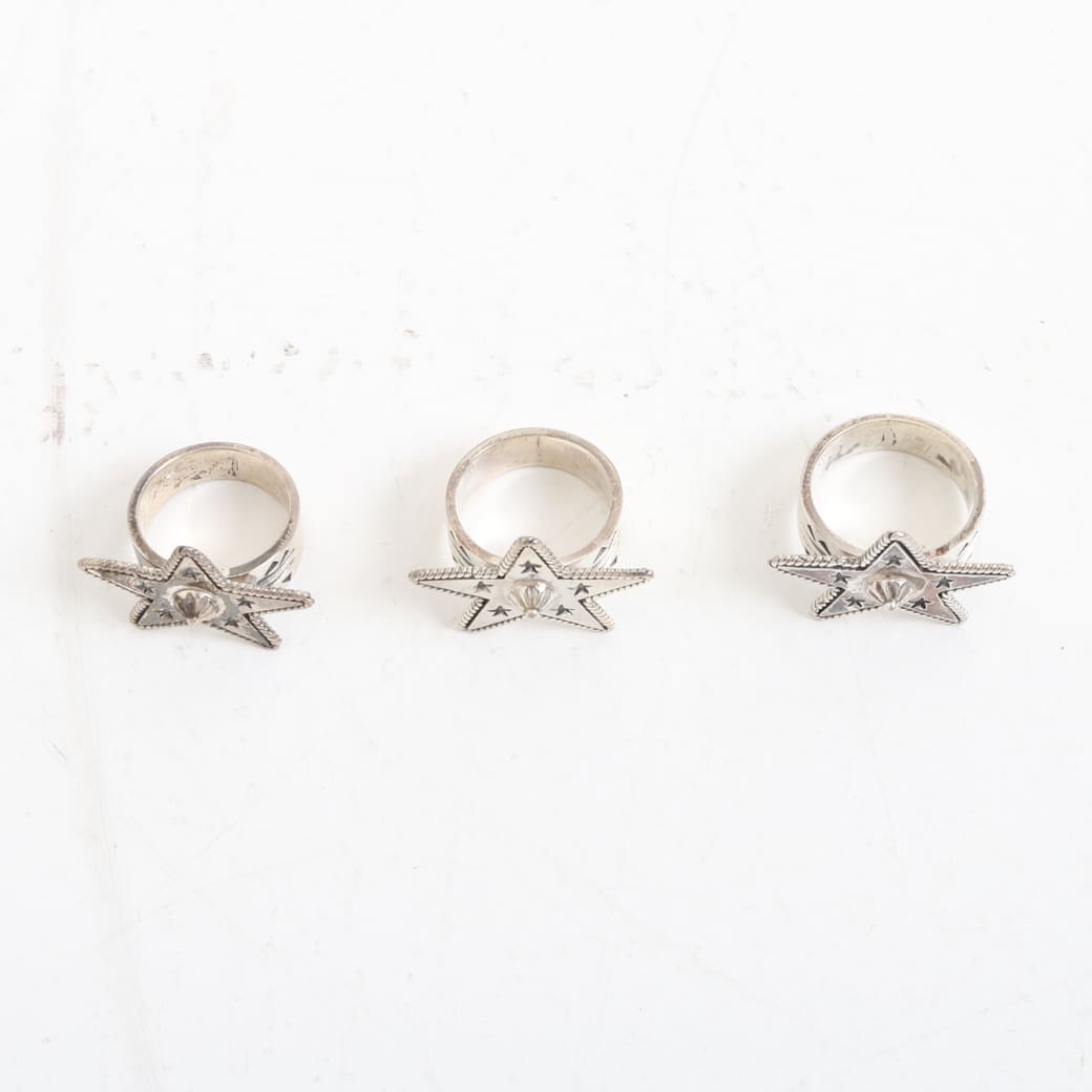 Hollywood ranch market silver925アンカーブローチ Hollywood ranch market silver925アンカーブローチ 21.jpg