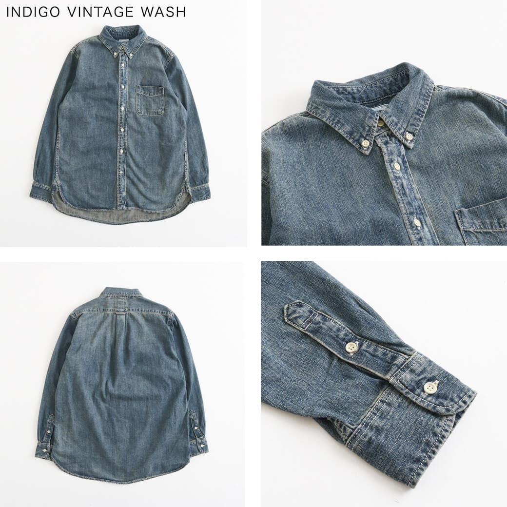 美品✨BRUNELLO CUCINELLI デニム ボタンダウンシャツ M 楽天市場】ブルネロクチネリ（カジュアルシャツ｜トップス）：メンズ