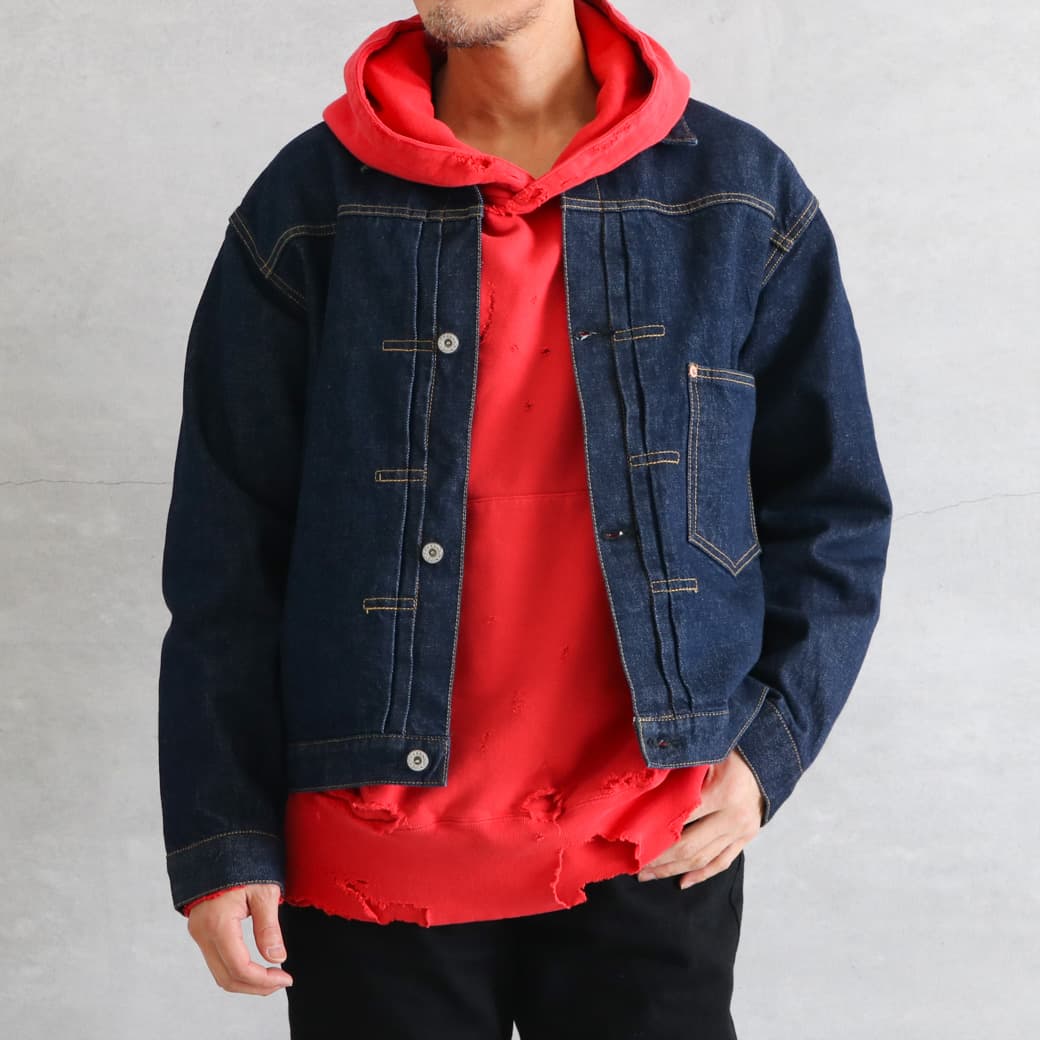 ジャケット BORN FREE Online Shop