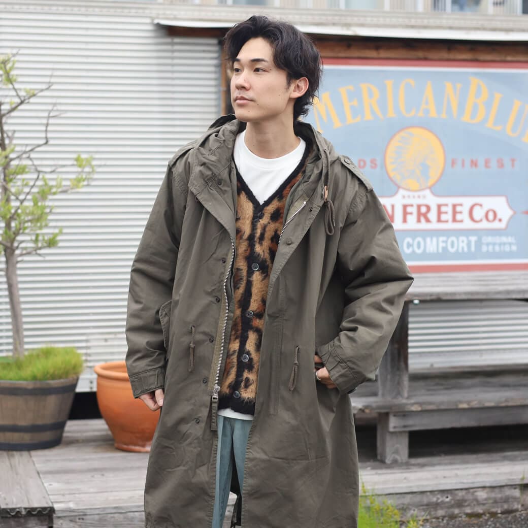 ジャケット・アウター free SLY | FRONT ZIP DENIM ブルゾン (デニムジャケット ) |SHEL