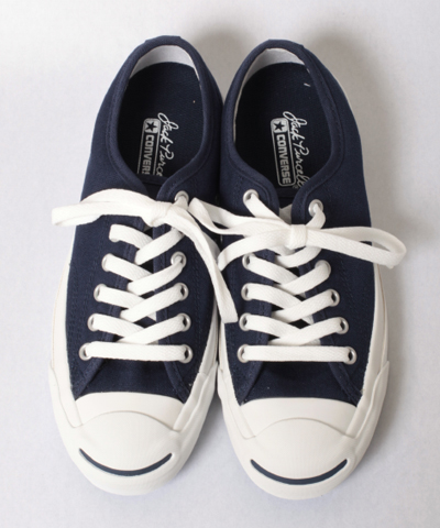レディース CONVERSE コンバース JACK PURCELL ジャックパーセル