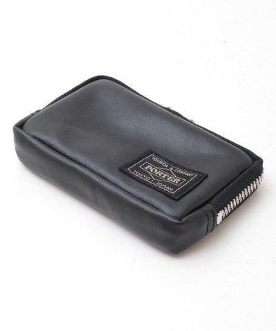 ポーター フリースタイル コインマルチケース｜BORN FREE ONLINE