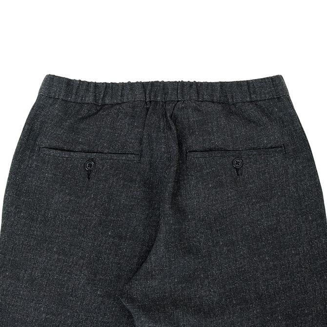 Johnbull（ジョンブル） COOLMAX EASY PANTS クールマックスイージー