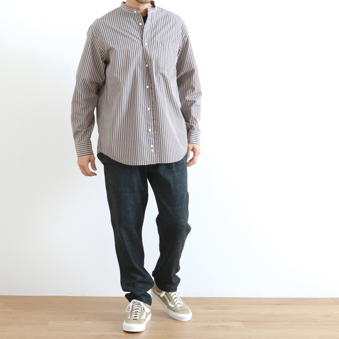 今だけ10%OFF】Johnbull（ジョンブル） COOLMAX EASY PANTS クール