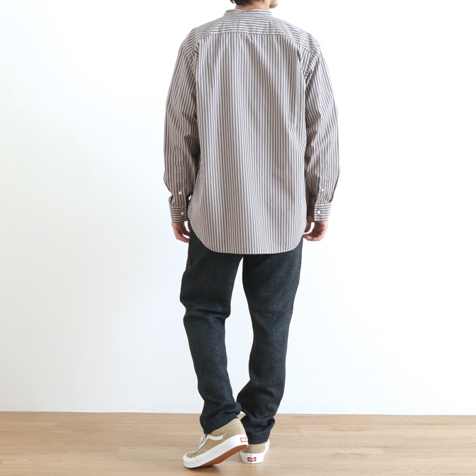 Johnbull（ジョンブル） COOLMAX EASY PANTS クールマックス