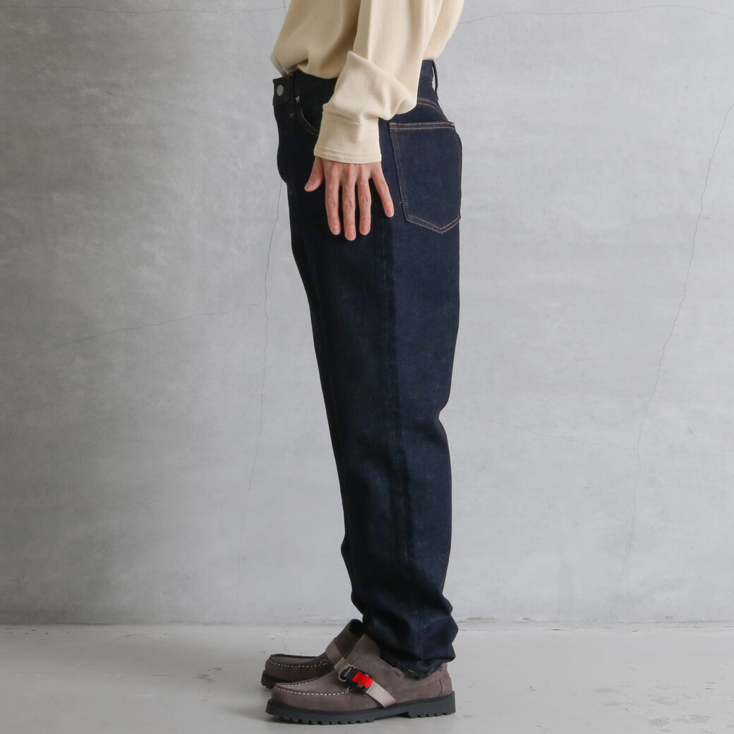 新品 JOHNBULL ジョンブル ダブルストレッチテーパード ジーンズ デニム 楽天市場】Johnbull ジョンブル ダブルストレッチ テーパード