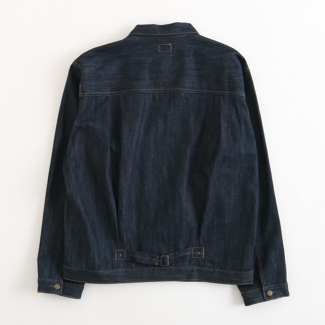 今だけ10%OFF】UNION HERCULES MADE ユニオンヘラクレスメイド デニム