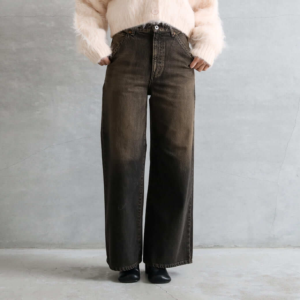 ウィメンズパンツ｜BORN FREE ONLINE SHOP