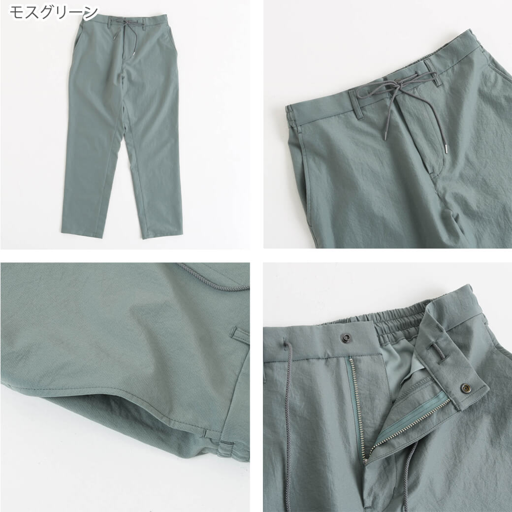 ドゥーズィエムクラス JOHNBULL/ジョンブル　WORK PANTS パンツ JOHNBULL/ジョンブル】WORK PANTS（デニムパンツ・ジーンズ
