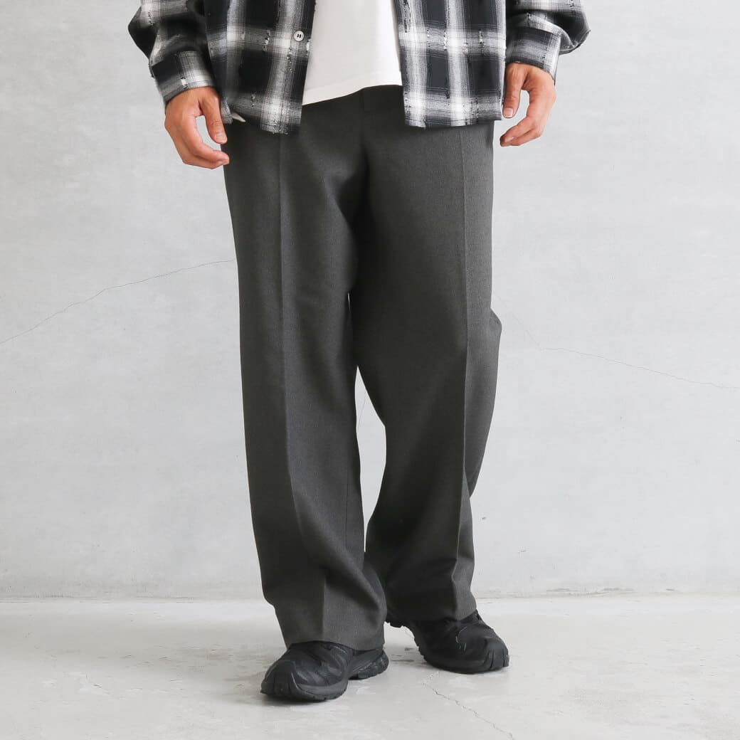 Johnbull ジョンブル アクション スラックス｜BORN FREE ONLINE SHOP