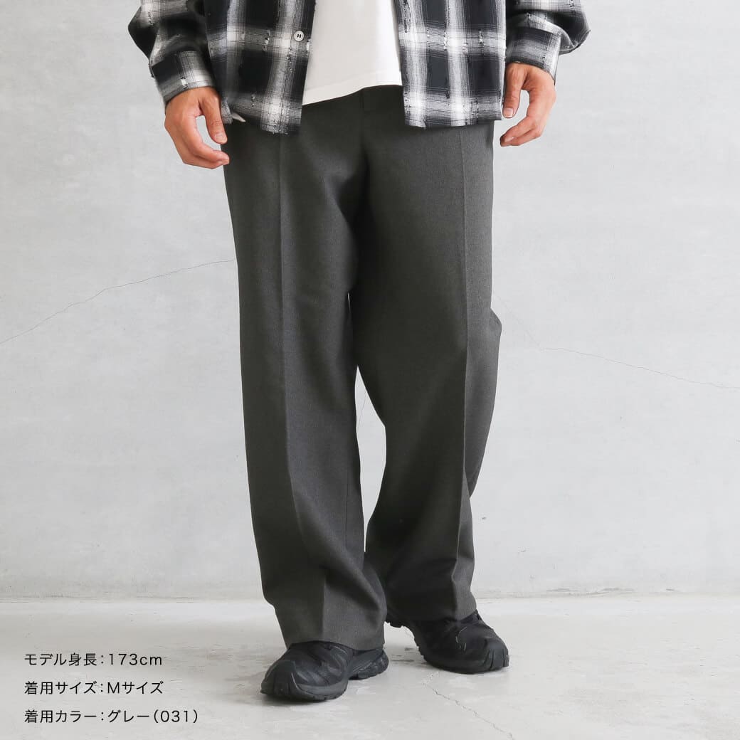 新品　Deuxieme Classe 【ジョンブル】WORK PANTS 38 JOHNBULL/ジョンブル】WORK PANTS（デニムパンツ・ジーンズ