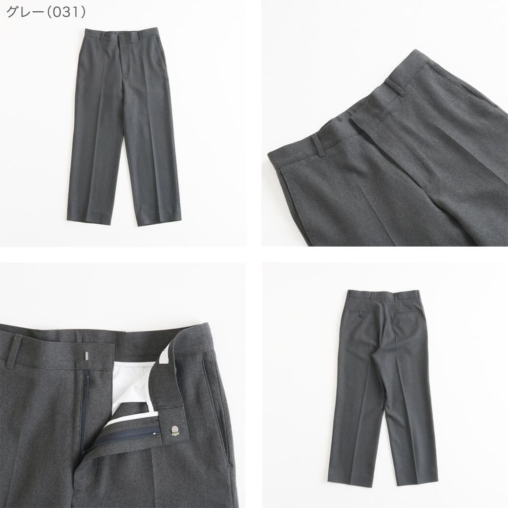 Johnbull ジョンブル アクション スラックス｜BORN FREE ONLINE SHOP