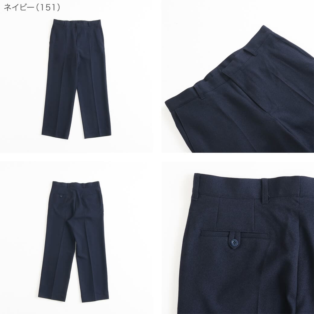 Johnbull ジョンブル アクション スラックス｜BORN FREE ONLINE SHOP