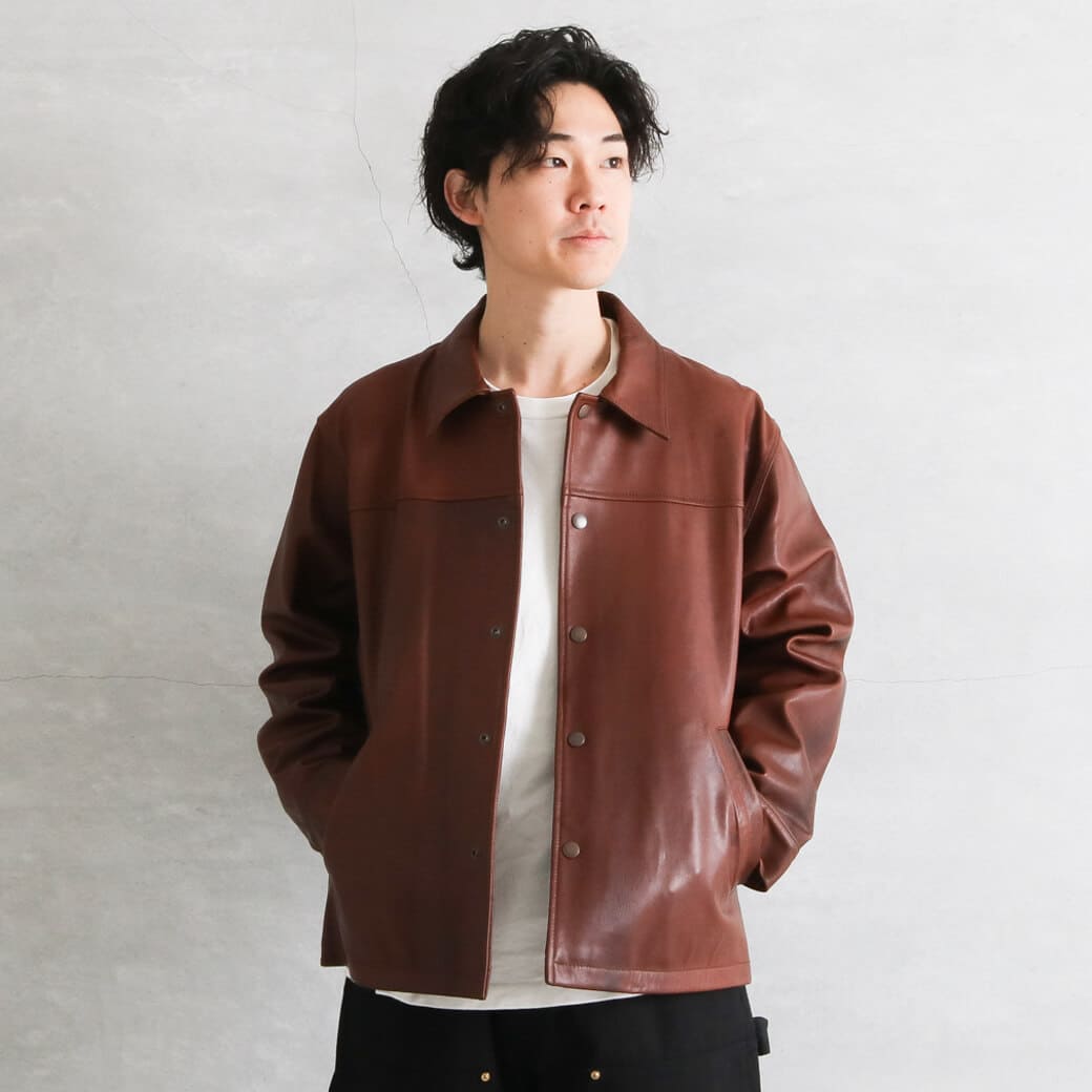 ジャケット BORN FREE Online Shop