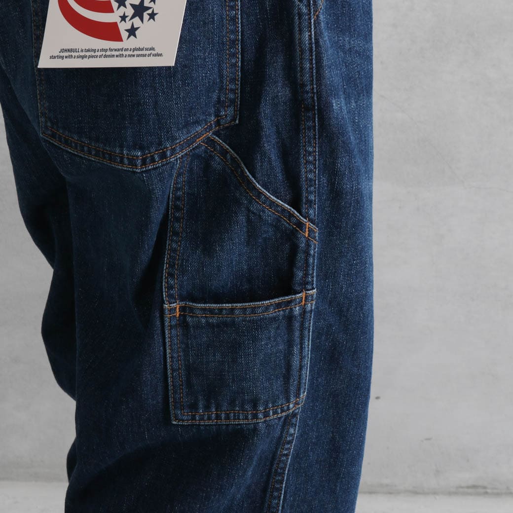 JOHNBULL │ ジョンブル Johnbull ジョンブル HIGH CITY｜BORN FREE ONLINE SHOP