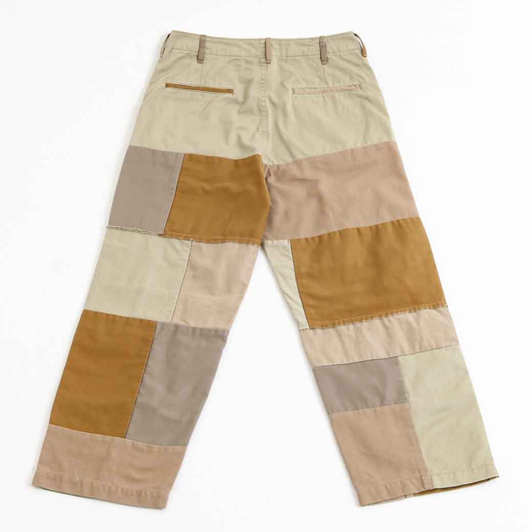 フレームワーク【JOHNBULL\ジョンブル】HWトラウザー　チノパン FRAMeWORK（フレームワーク）の「≪追加≫【JOHNBULL/ジョンブル
