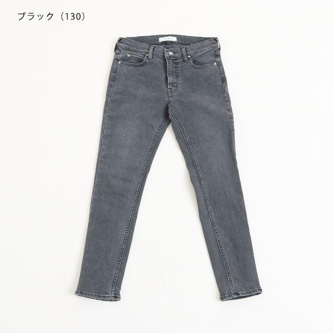 Johnbull（ジョンブル） ストレッチデニムスキニーパンツ