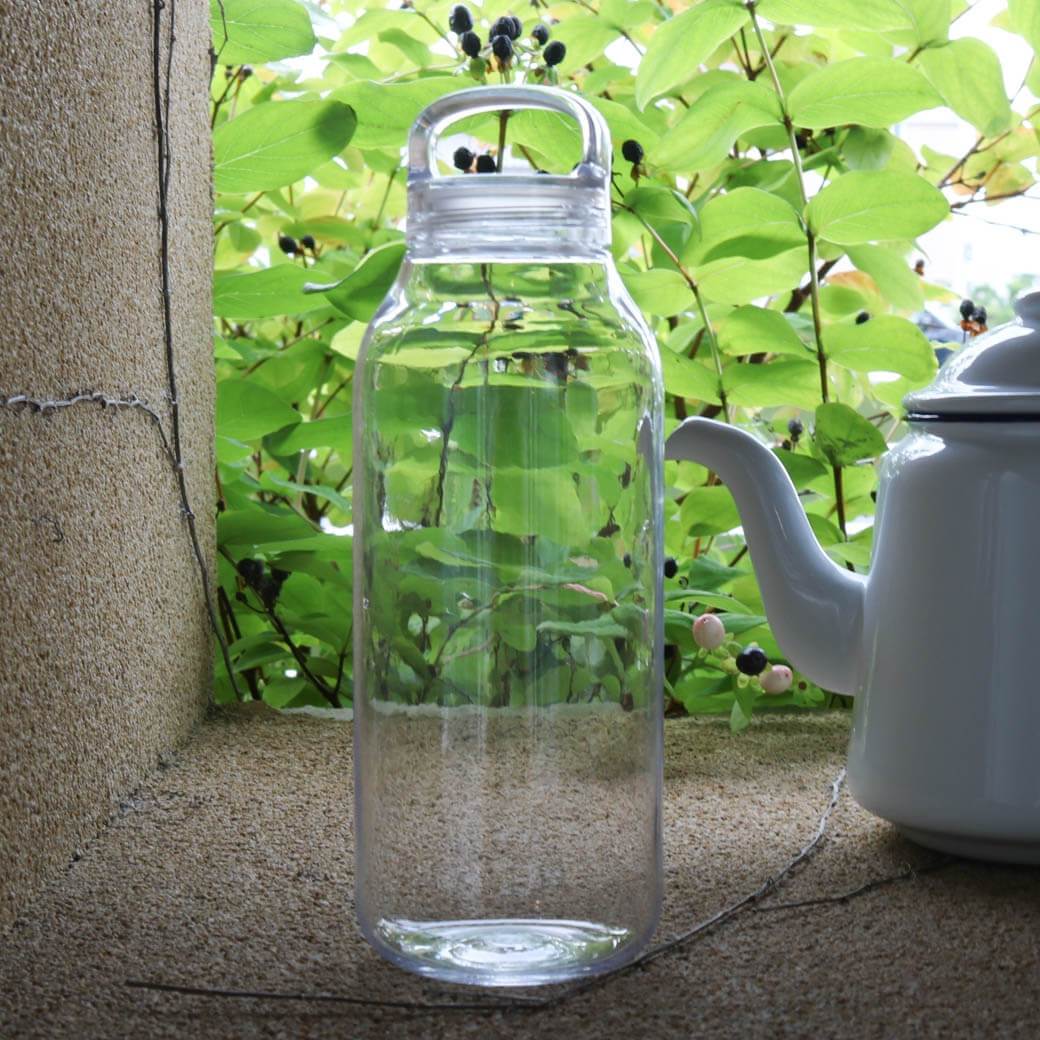 【今だけ20%OFF】kinto キントー ウォーターボトル 500ml