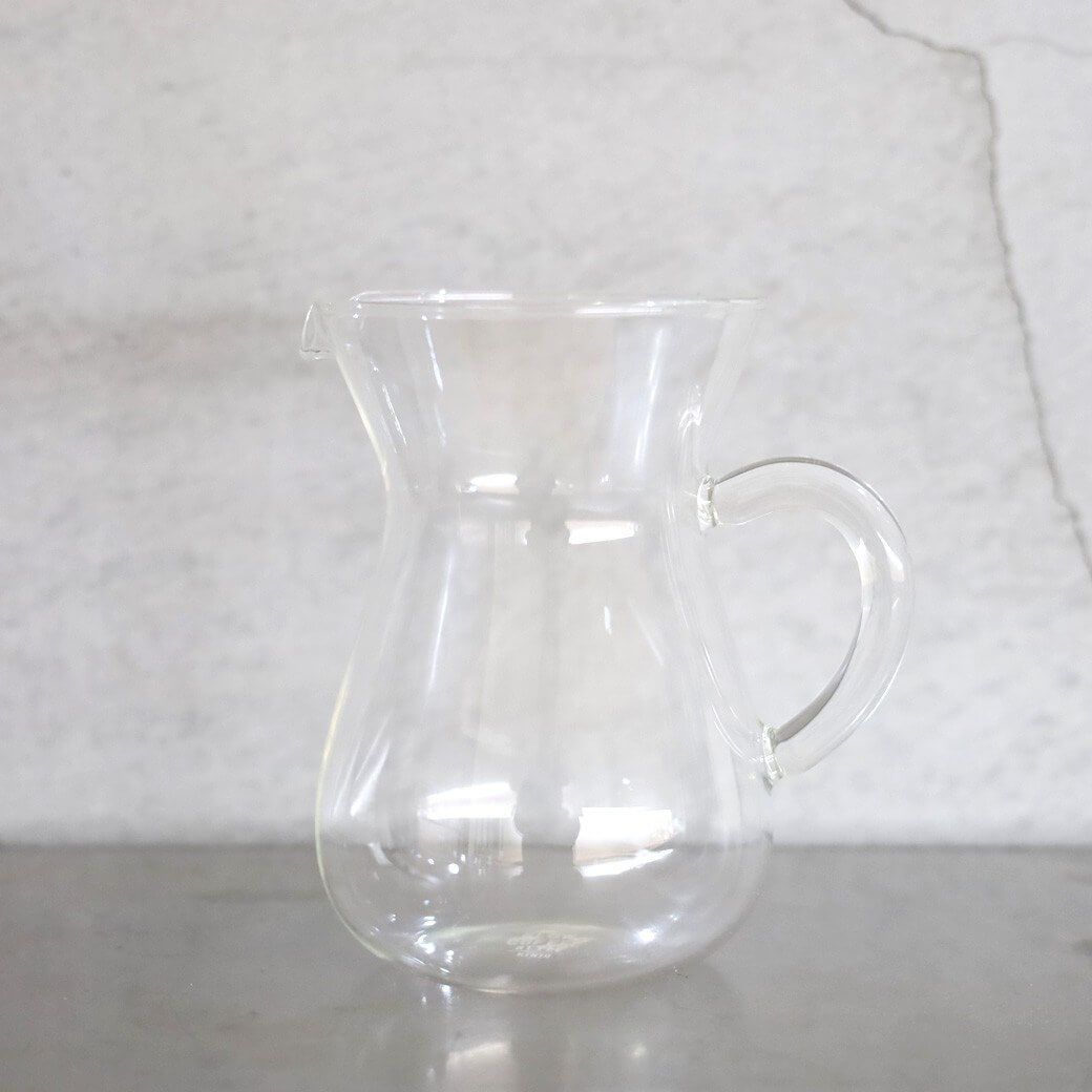 Kinto キントー スローコーヒースタイル コーヒーカラフェセット 300ml 2cup Born Free Online Shop