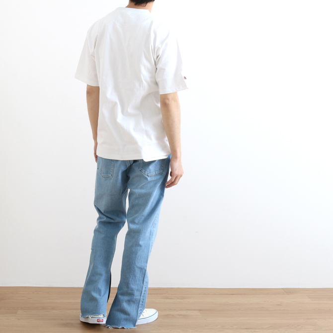 KURO GIOCATORE デニム　29 日本製 KURO Giocatore デニムパンツ Vintage Wash 003 961853 | VDS