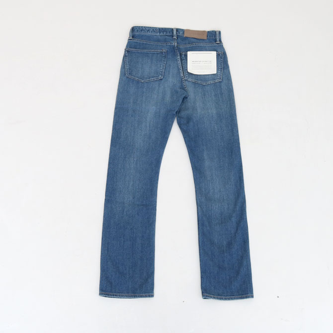 【極美品】KURO / モンスターストレッチデニム /0 楽天市場】KURO DENIM (クロ デニム)メンズ モンスター