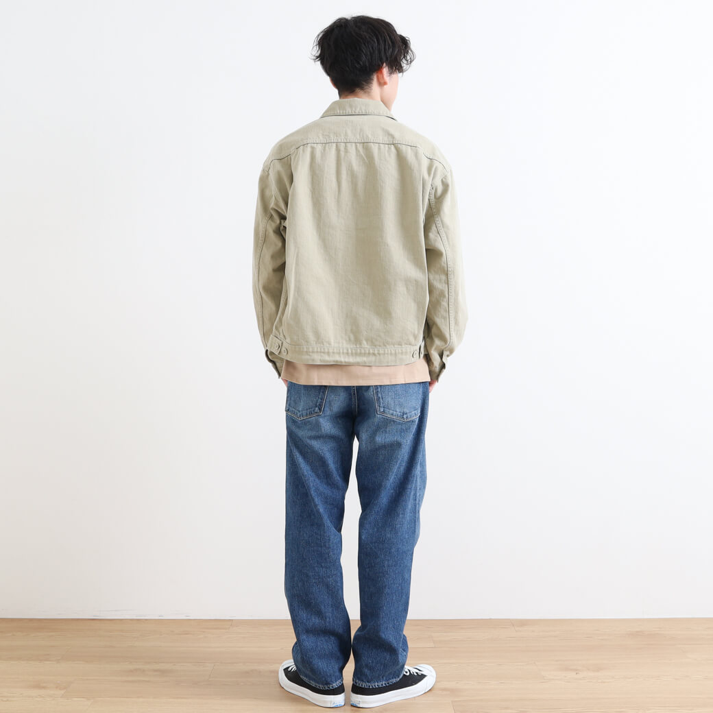 KURO クロ リサイクル コットン アンダース VW001｜BORN FREE ONLINE SHOP