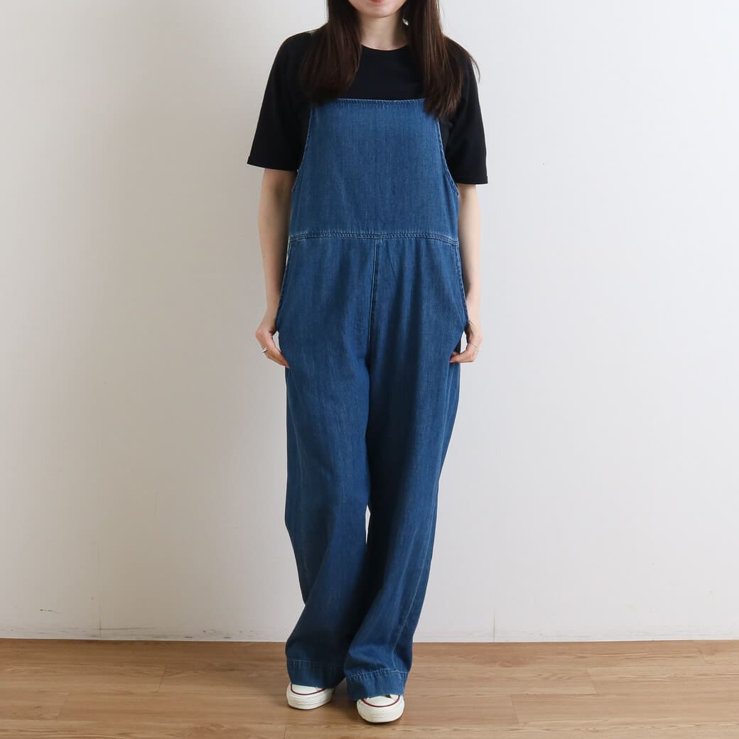 Lee リー リラックス サロペット｜BORN FREE ONLINE SHOP