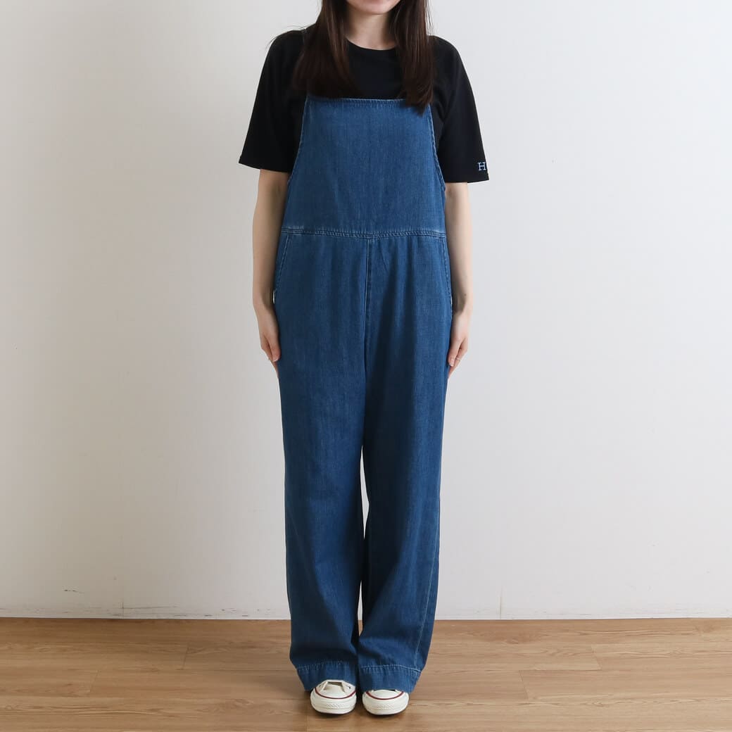 Lee リー リラックス サロペット｜BORN FREE ONLINE SHOP