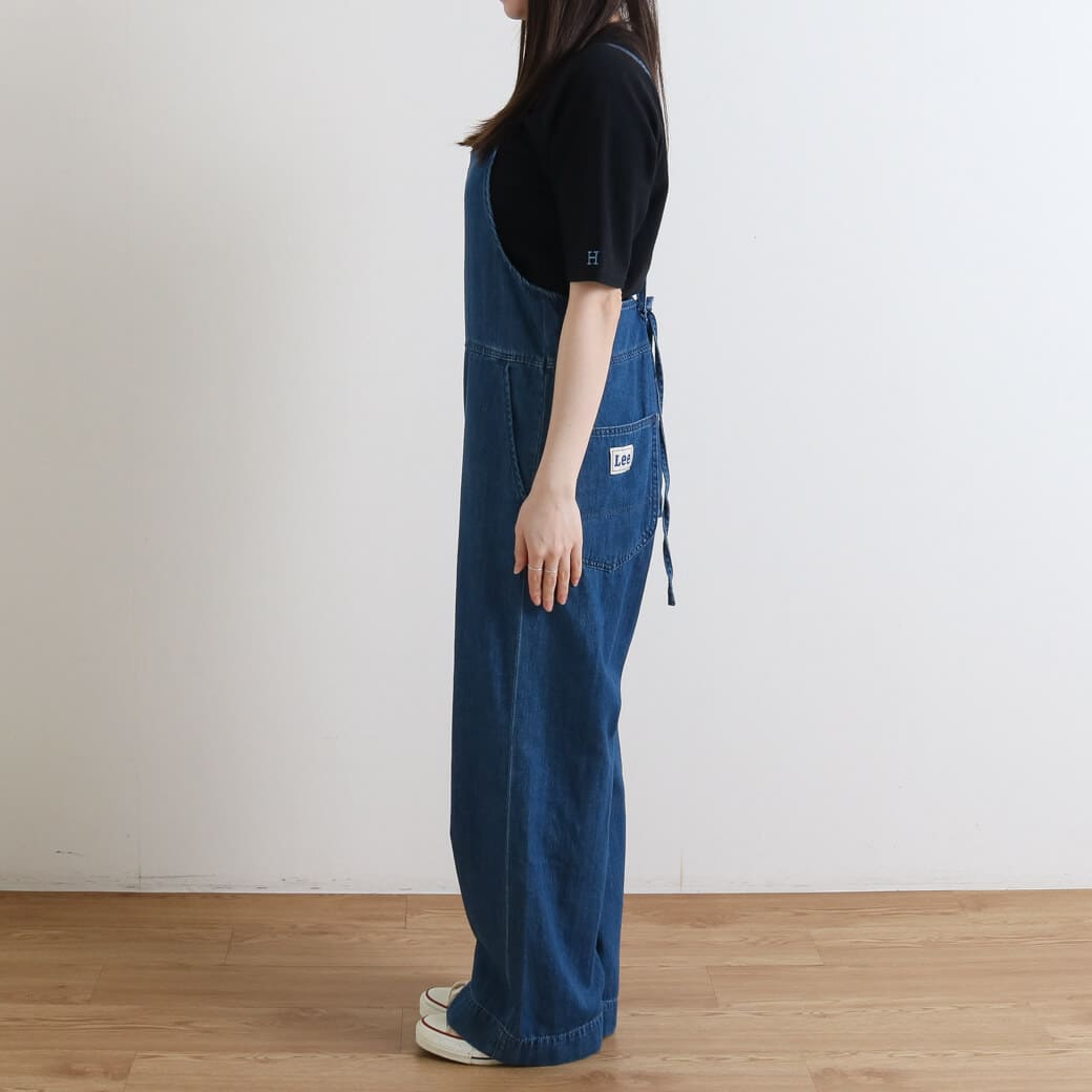 Lee リー リラックス サロペット｜BORN FREE ONLINE SHOP