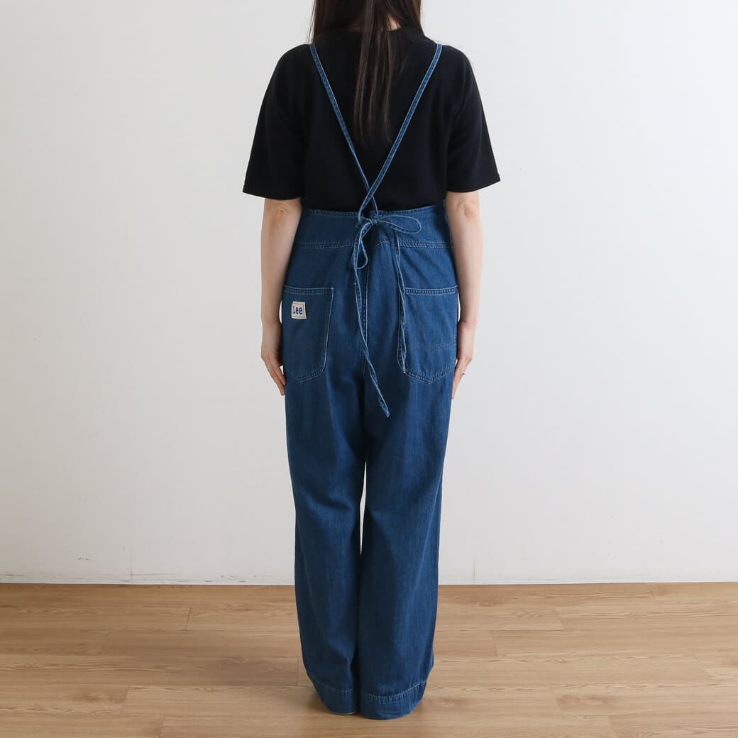 Lee リー リラックス サロペット｜BORN FREE ONLINE SHOP