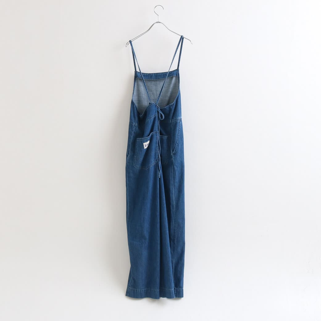 Lee リー リラックス サロペット｜BORN FREE ONLINE SHOP
