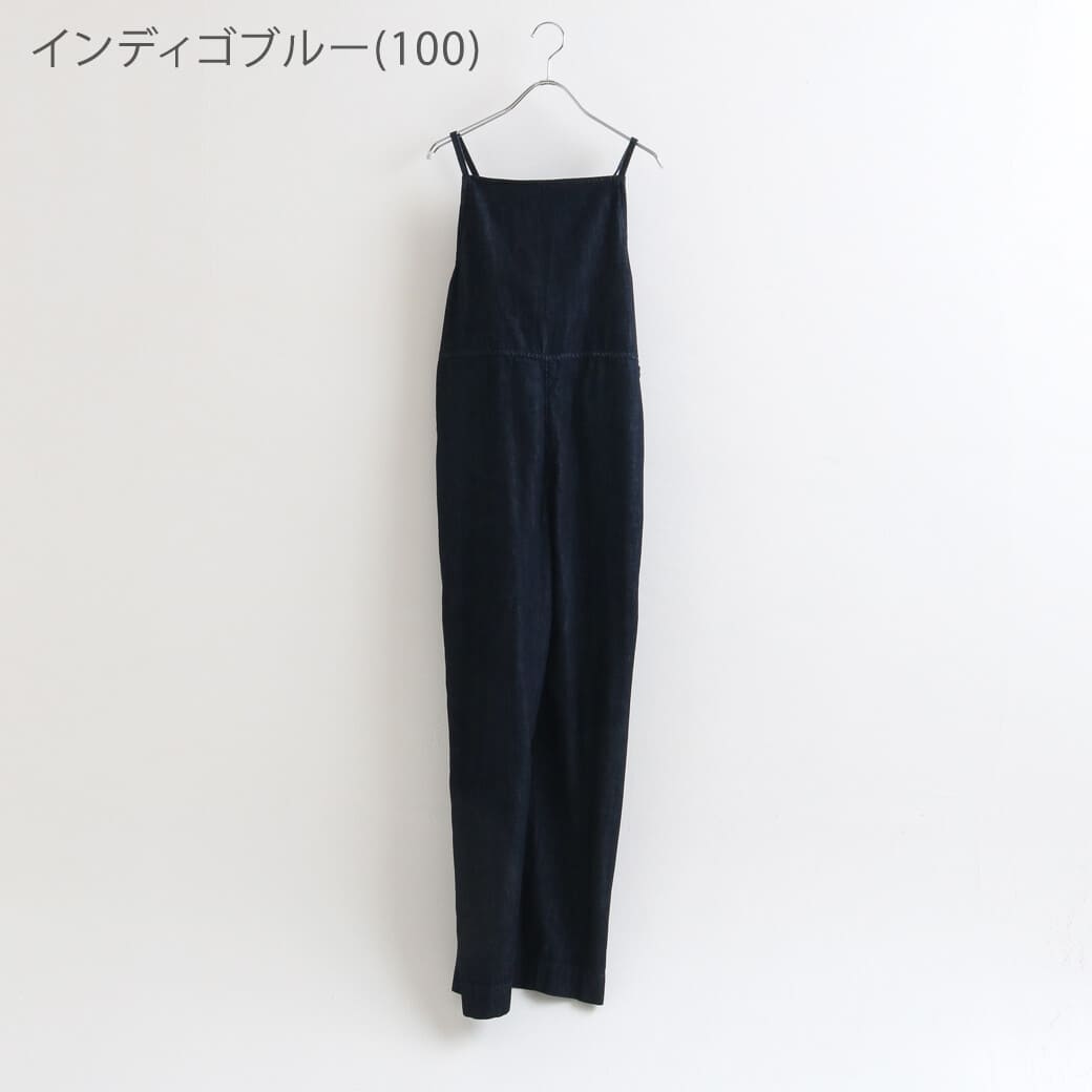 Lee リー リラックス サロペット｜BORN FREE ONLINE SHOP