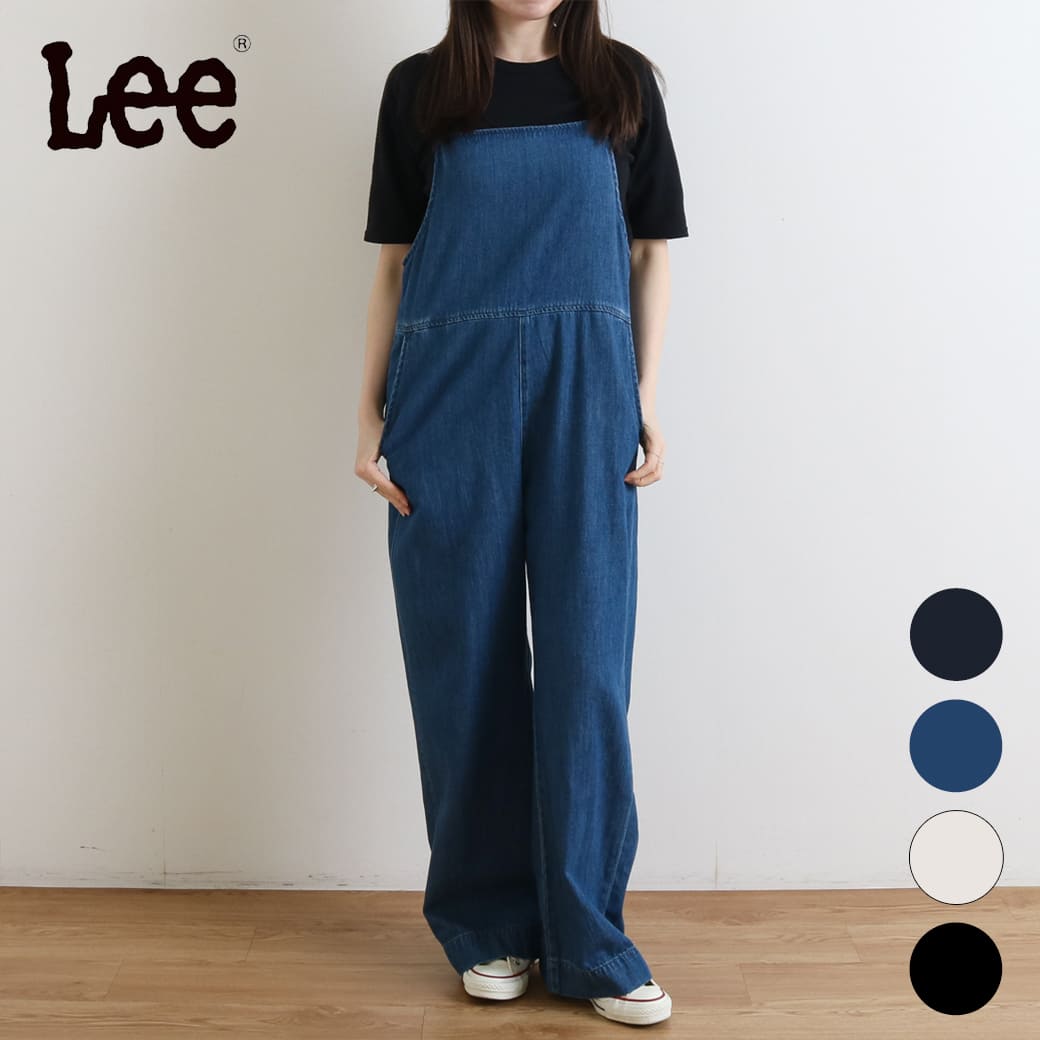 Lee リー リラックス サロペット｜BORN FREE ONLINE SHOP
