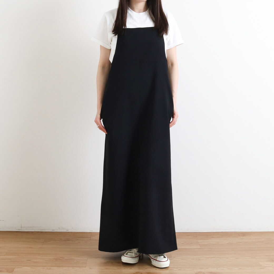 Lee リー リラックス サロペットスカート