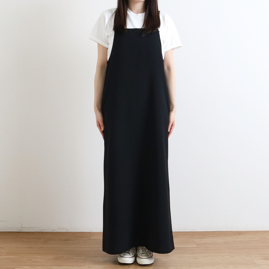 Lee リー リラックス サロペットスカート｜BORN FREE ONLINE SHOP