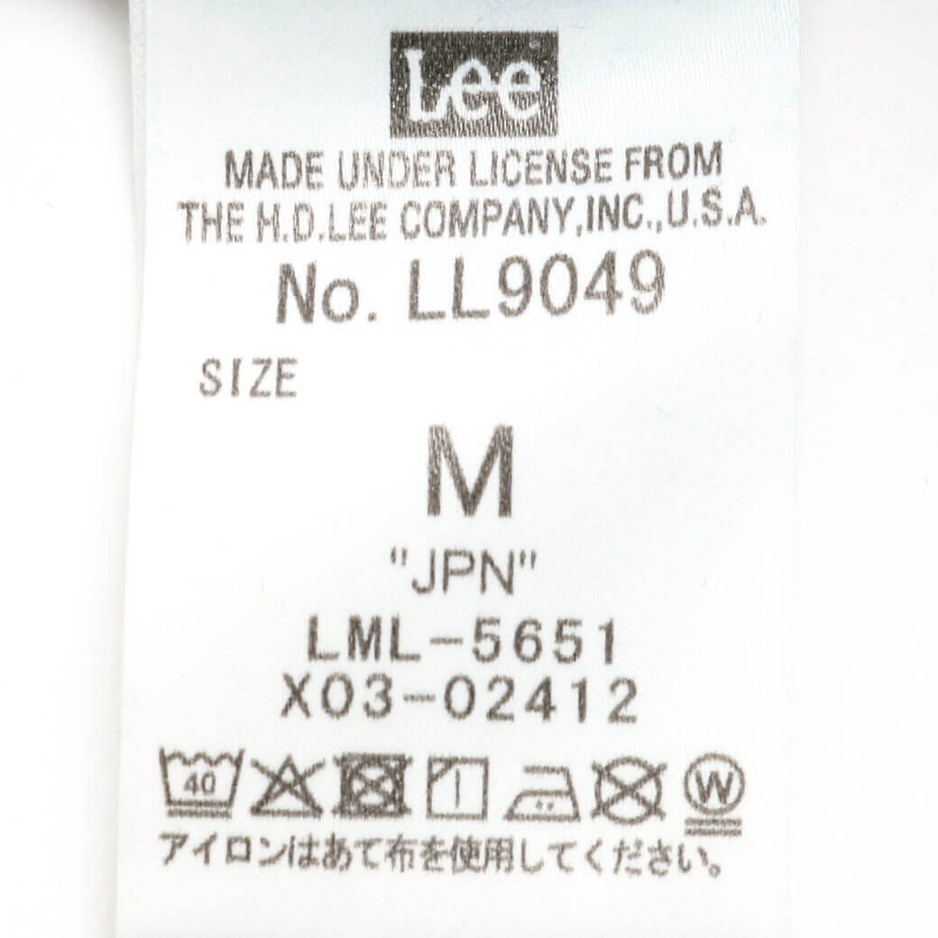 Lee リー リラックス サロペットスカート｜BORN FREE ONLINE SHOP