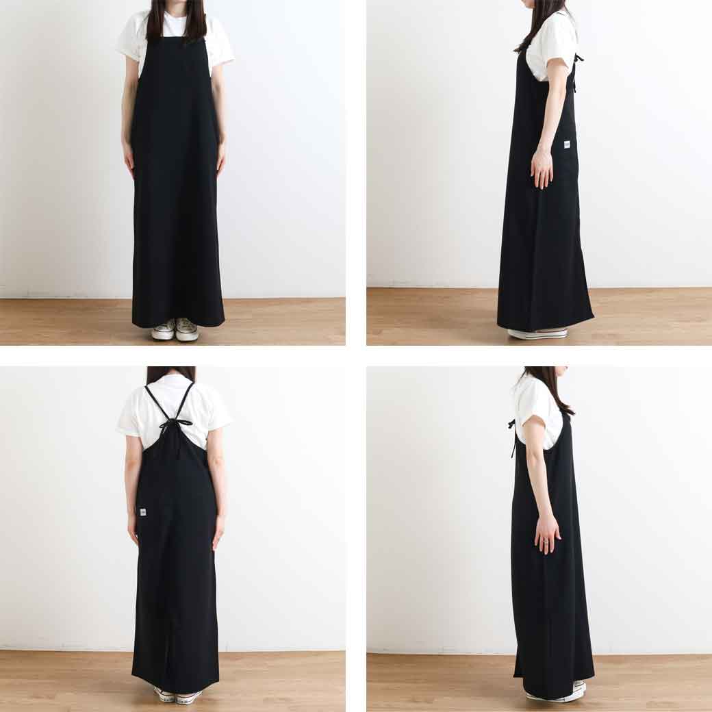 Lee リー リラックス サロペットスカート｜BORN FREE ONLINE SHOP