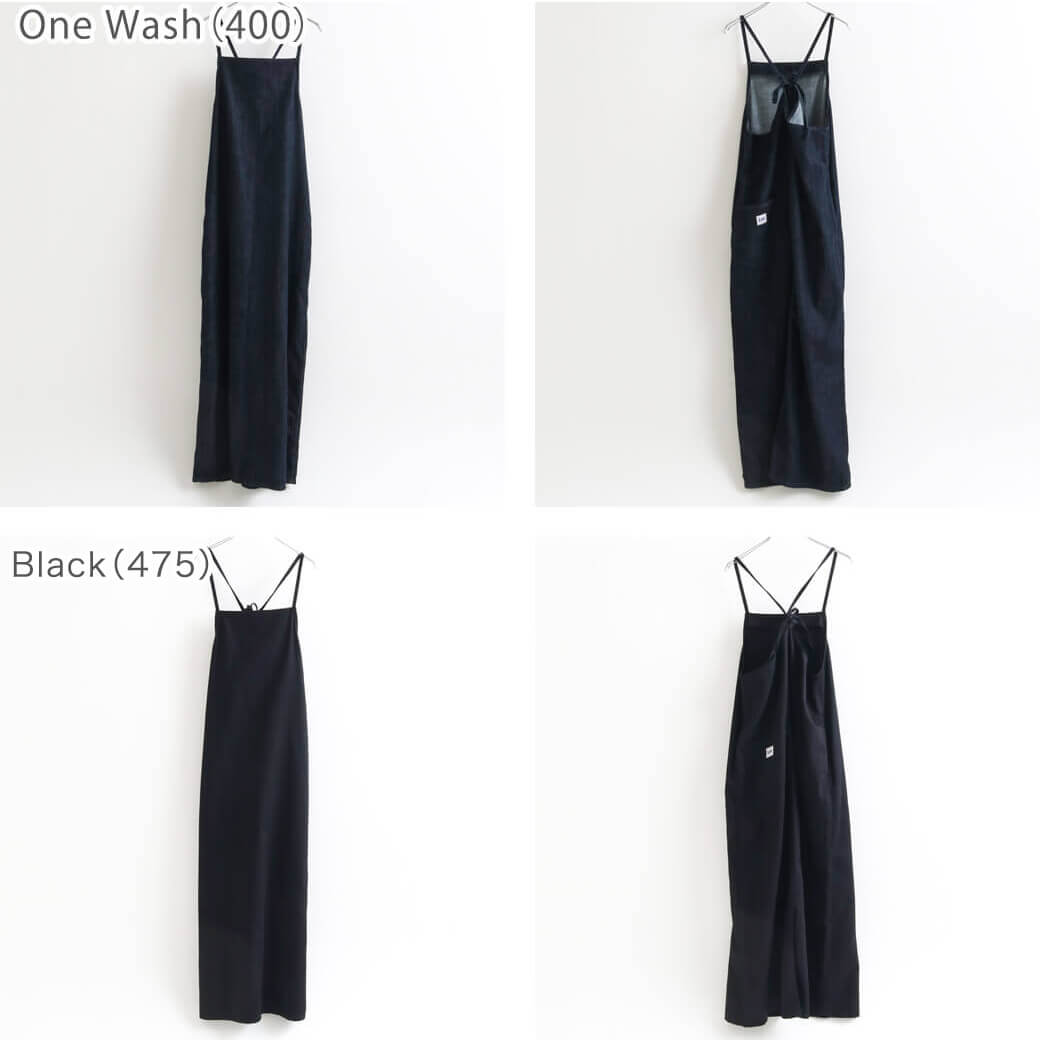 Lee リー リラックス サロペットスカート｜BORN FREE ONLINE SHOP