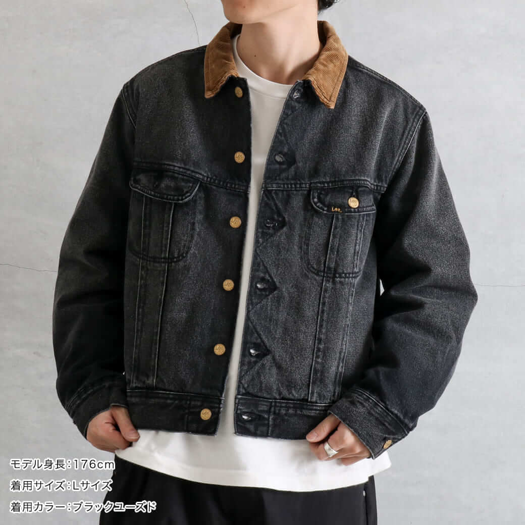 Lee ストームライダー　M Lee リー ストーム ライダー｜BORN FREE ONLINE SHOP