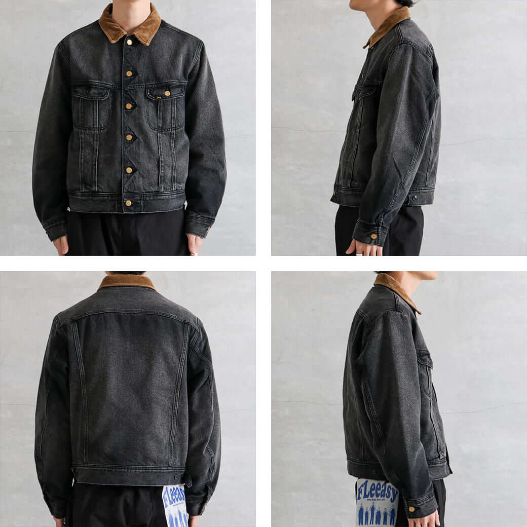 Lee リー ストーム ライダー｜BORN FREE ONLINE SHOP