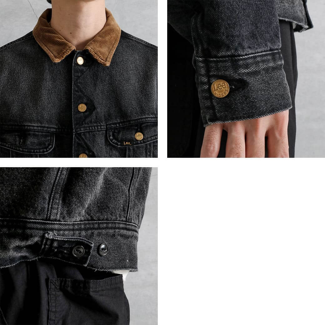 Lee リー ストーム ライダー｜BORN FREE ONLINE SHOP