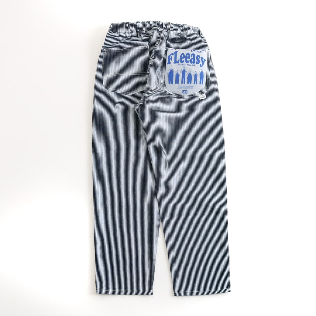Lee リー フリージー ナローパンツ｜BORN FREE ONLINE SHOP