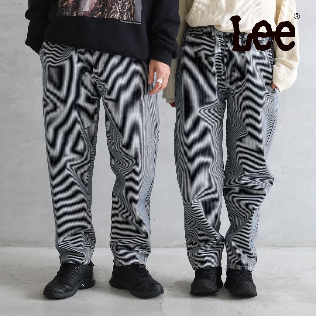 Lee リー フリージー ナローパンツ｜BORN FREE ONLINE SHOP