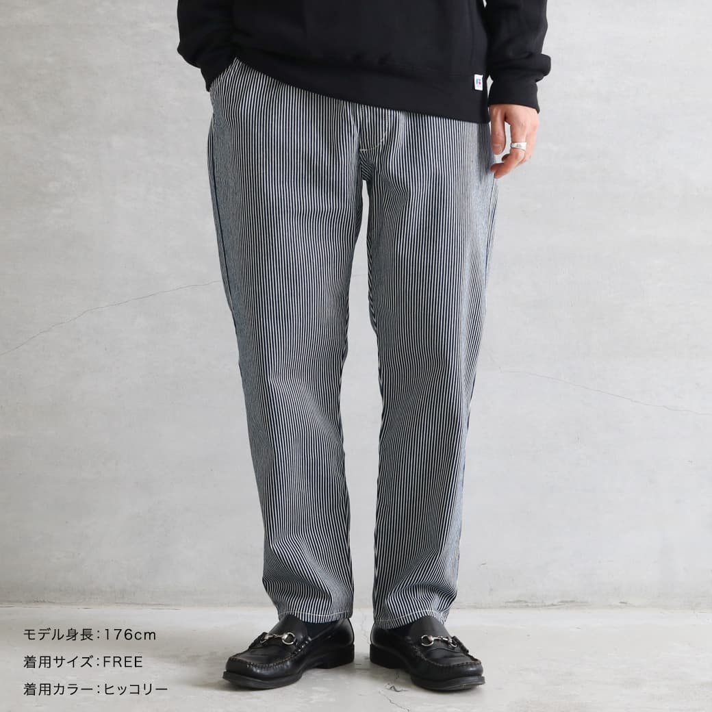 Lee リー フリージー ナローパンツ｜BORN FREE ONLINE SHOP