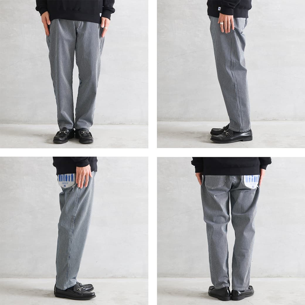 Lee リー フリージー ナローパンツ｜BORN FREE ONLINE SHOP