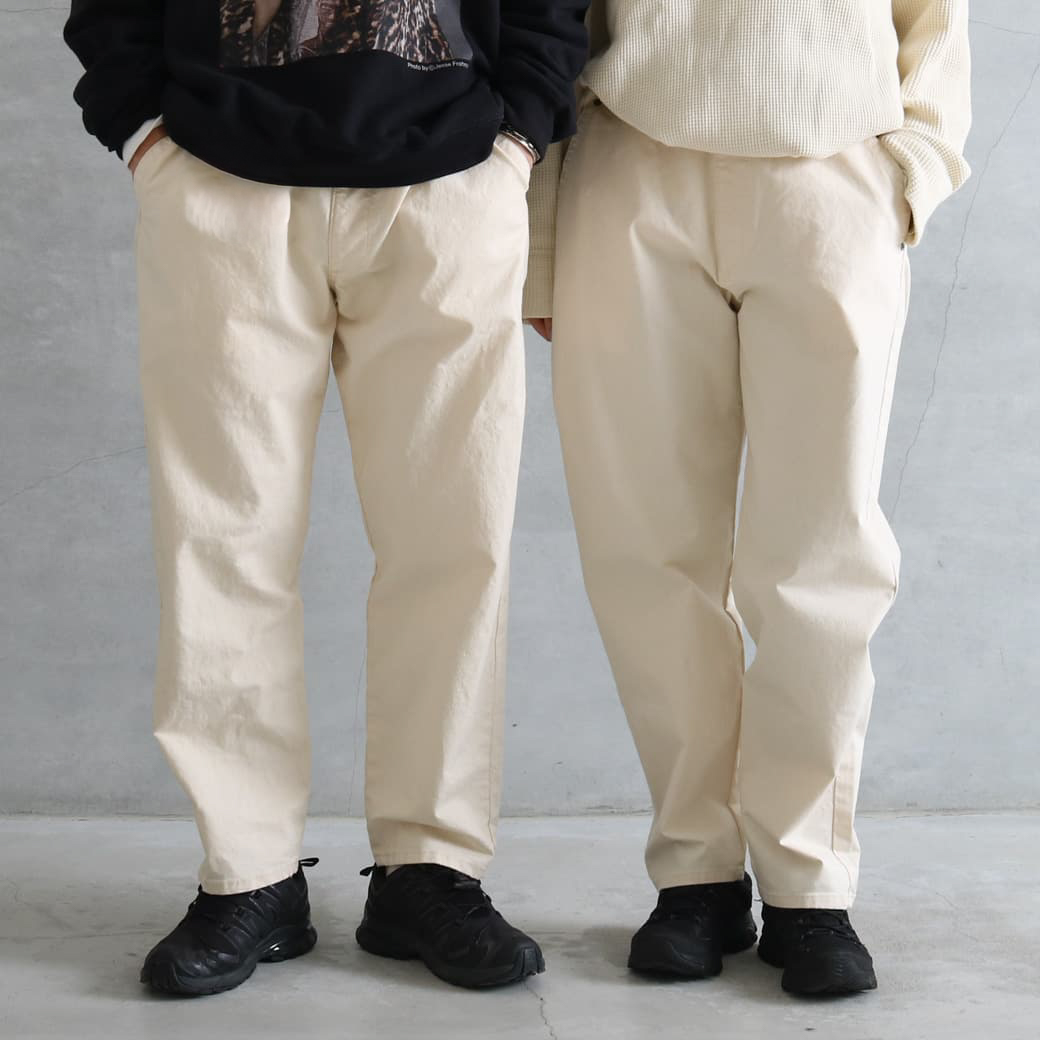 新品 OriginalBashfulLuxeBunnyCurly ウィメンズパンツ｜BORN FREE ONLINE SHOP