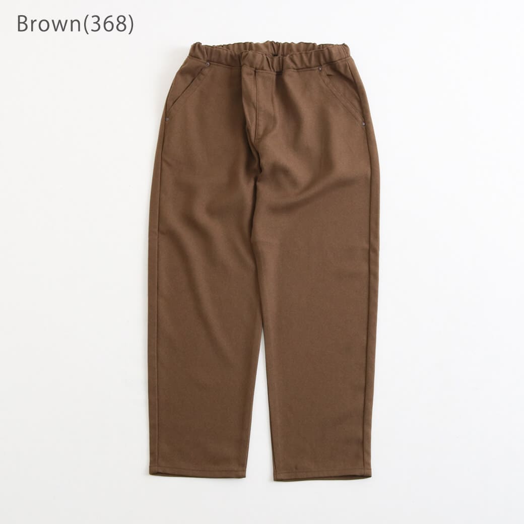 Lee リー フリージー ウールライクナローパンツ｜BORN FREE ONLINE SHOP